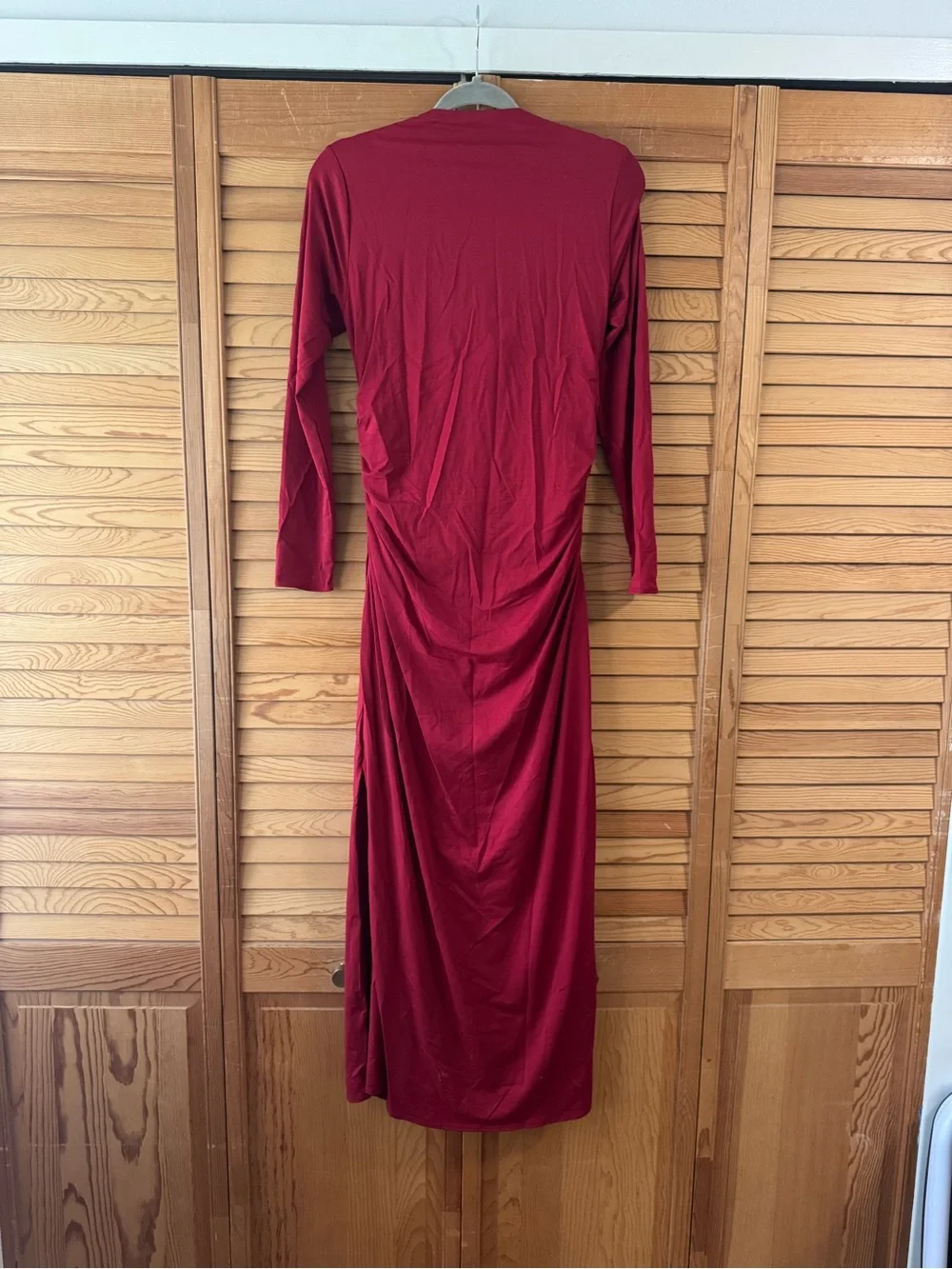 Abercrombie Maxi Dress